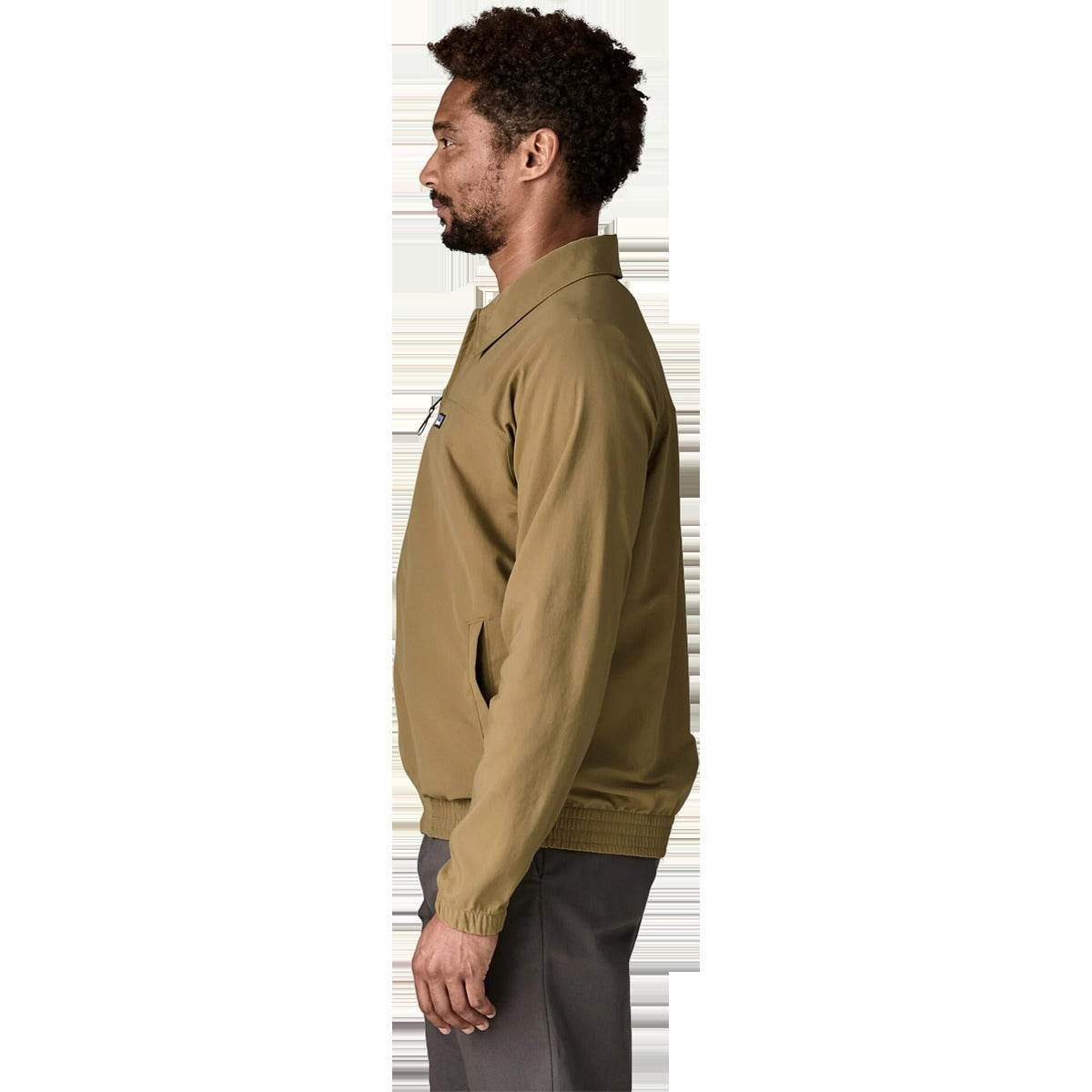 Men's Isthmus Unlined Jacket