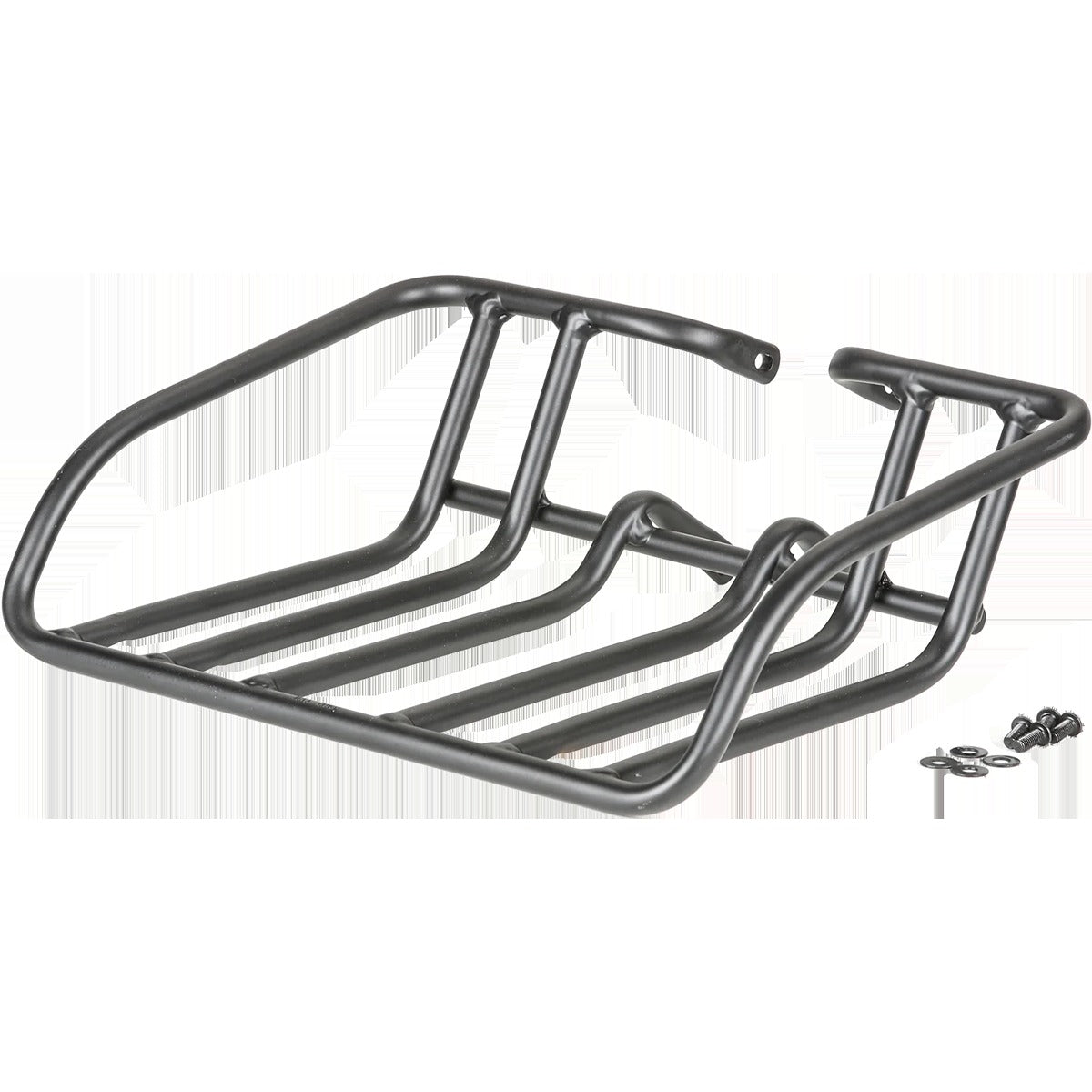 Scoop Front Rack - 110mm