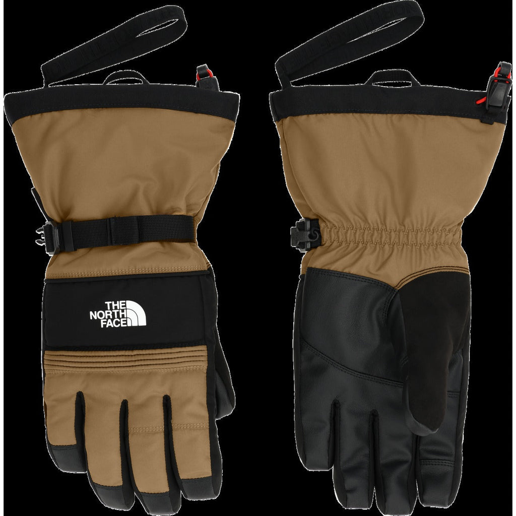 Men's Montana Ski Glove