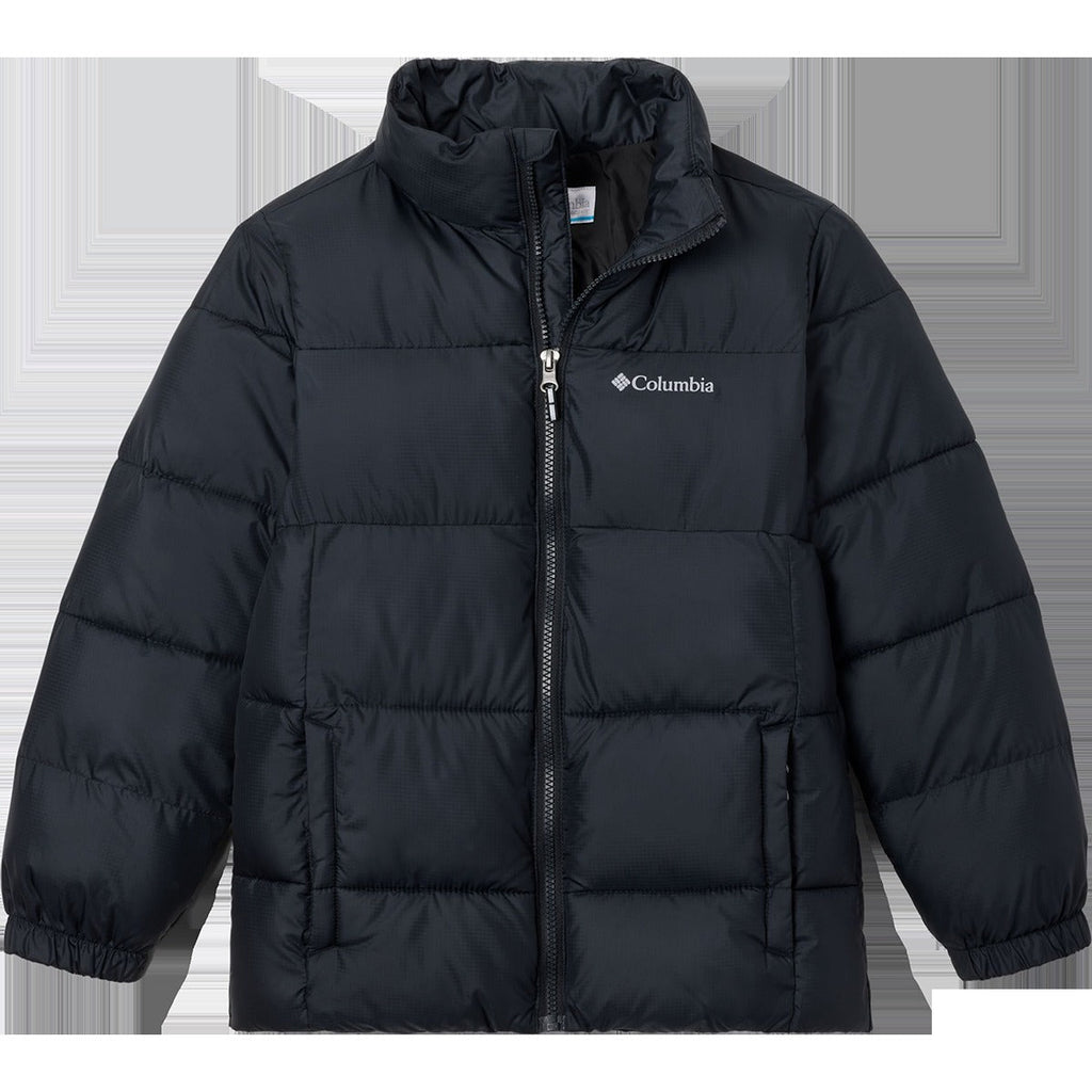 Youth Puffect Jacket