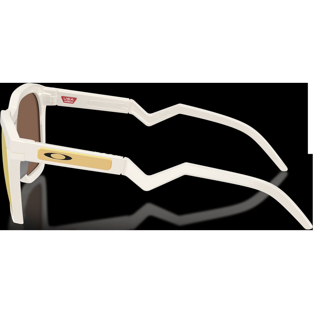 HSTN SQ - Matte Mist/Prizm 24K Polarized