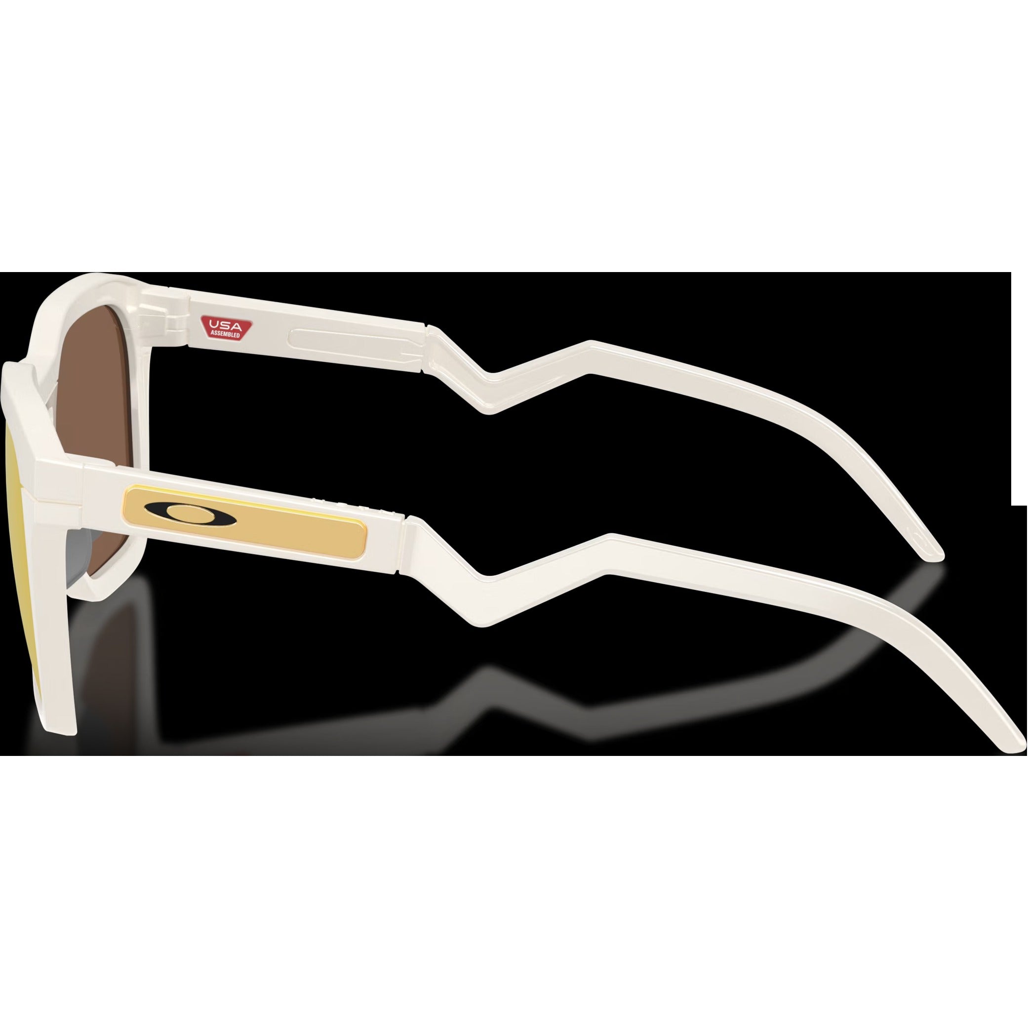 HSTN SQ - Matte Mist/Prizm 24K Polarized