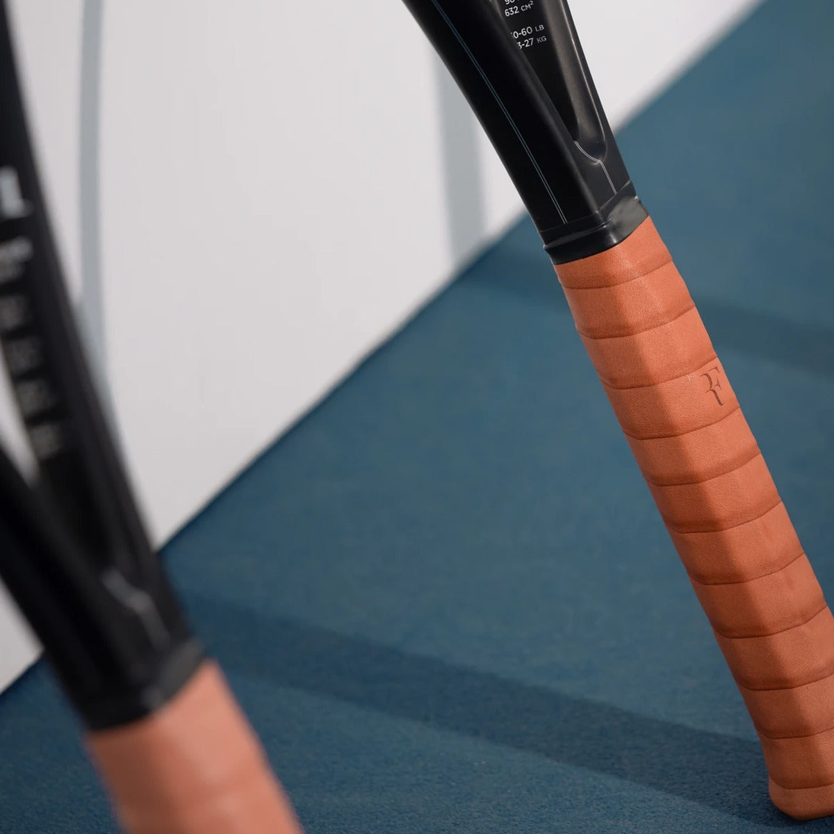 RF Premium Leather Replacement Grip