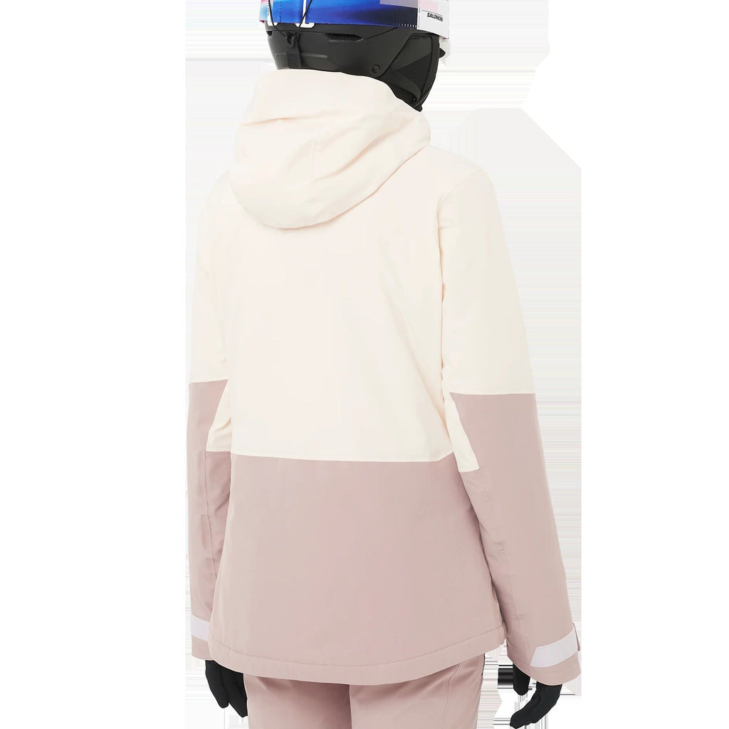 Women's Highland Insulated Jacket