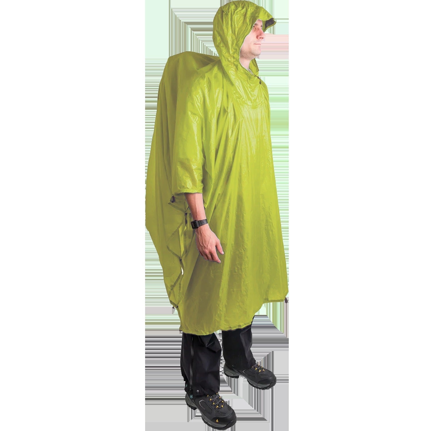 Ultra-Sil Nano Tarp Poncho