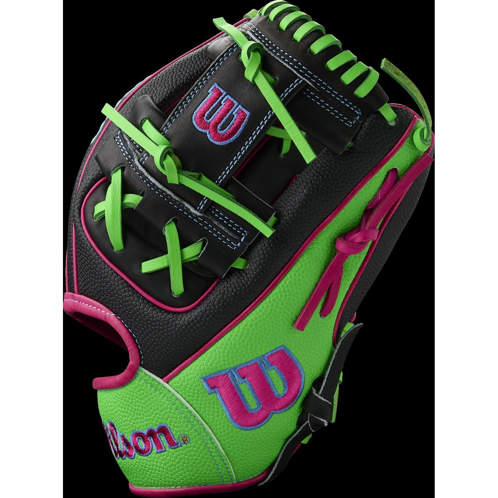 A2000 1786SS Infield - 11.5" H-Web