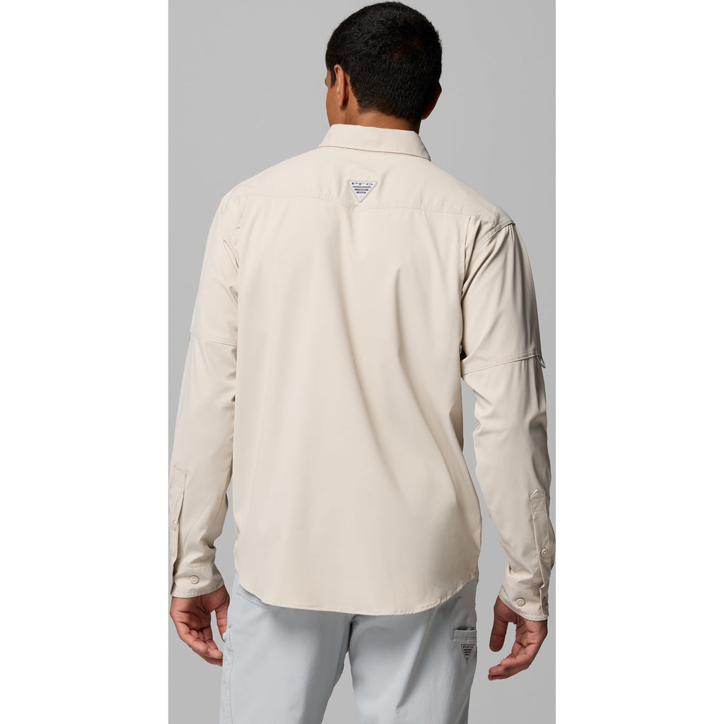 Men's Skiff Guide II Long Sleeve Shirt
