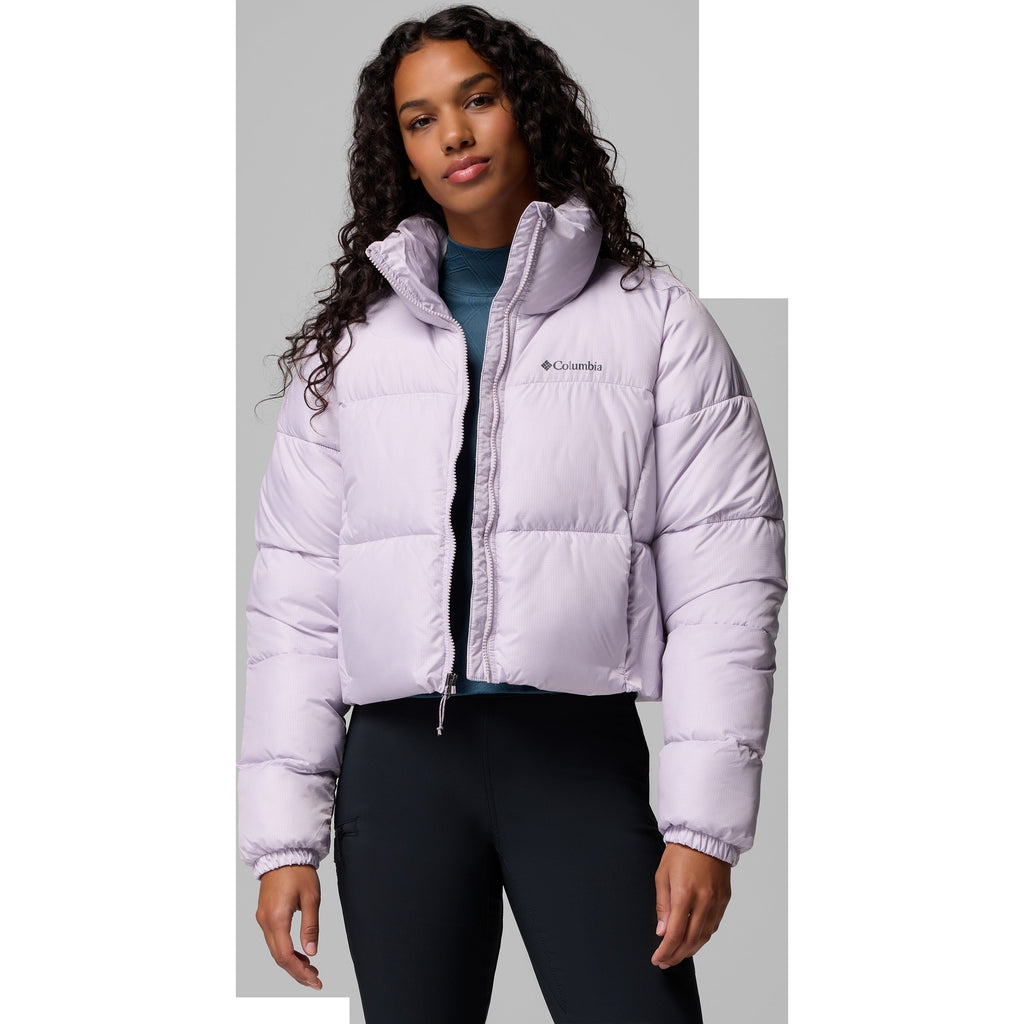 Women's Puffect II Cropped Jacket