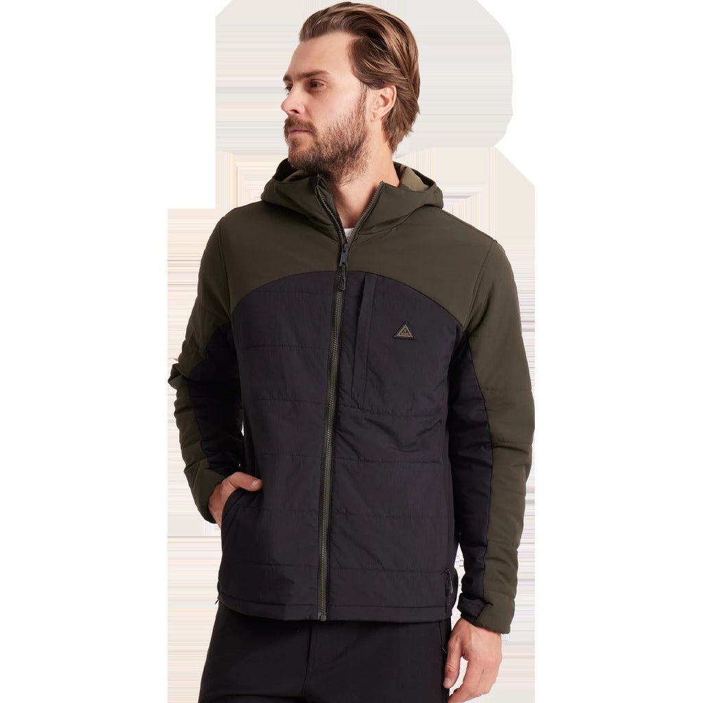 Men's Layover Jacket