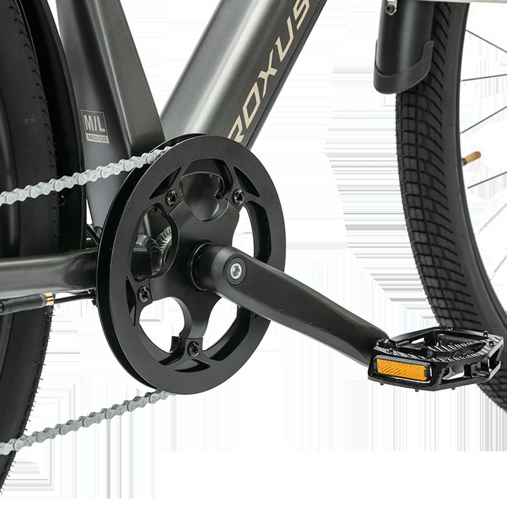 Trax Sport Step Over