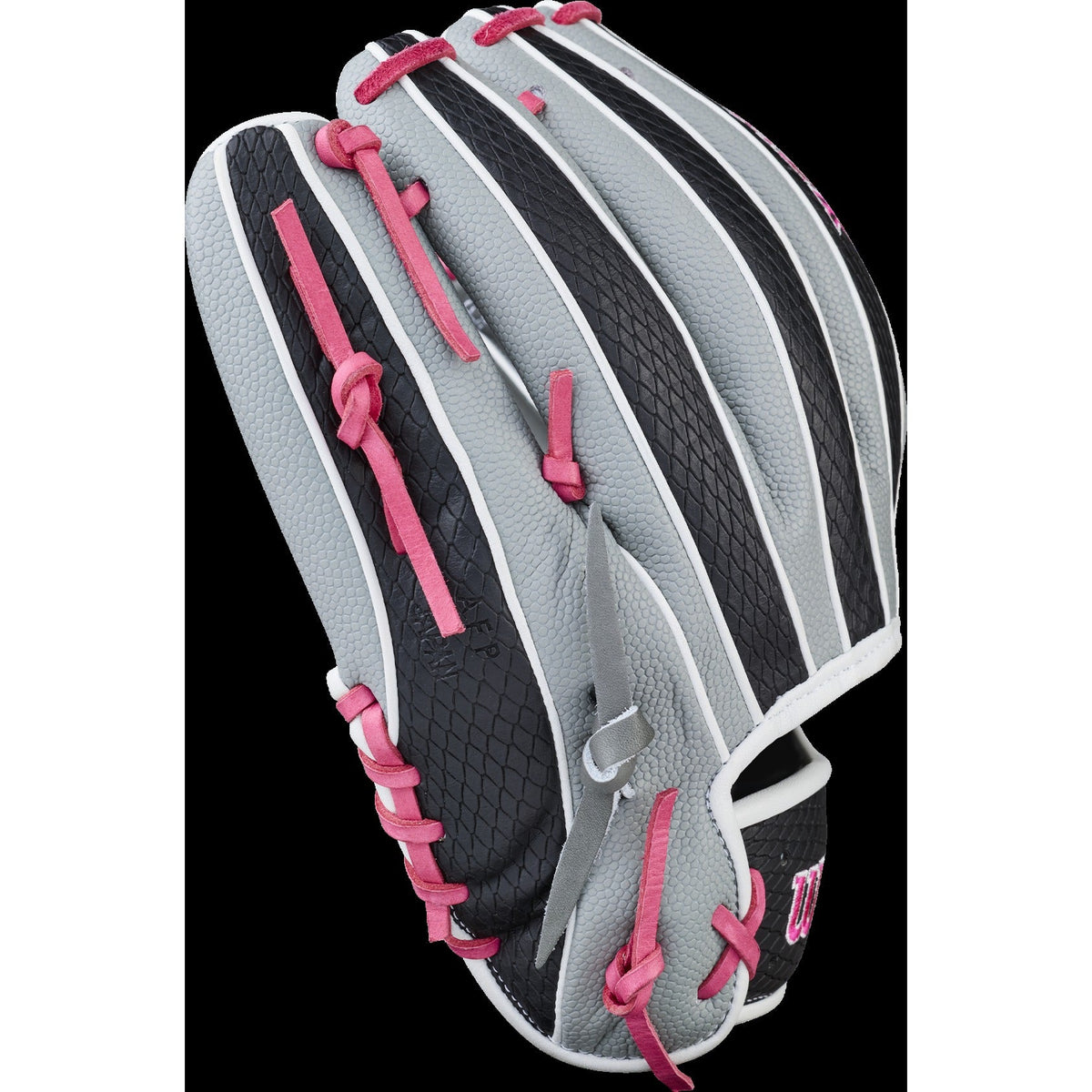 A2K 1786SS Infield-11.5" H-Web