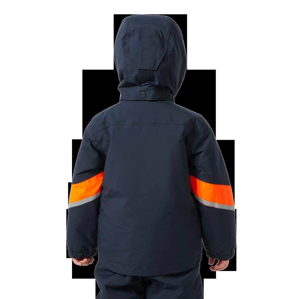 Youth Rider Insulated Jacket