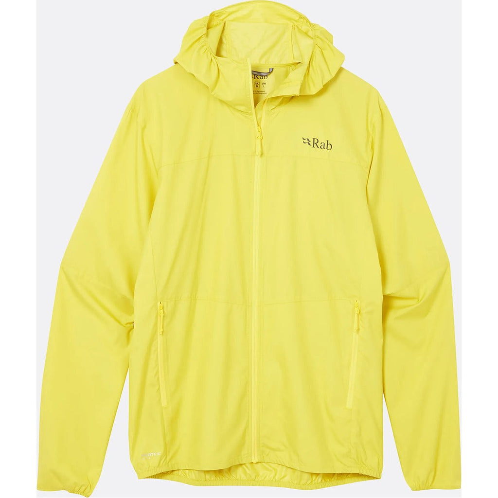 Men's Windgather Hoodie