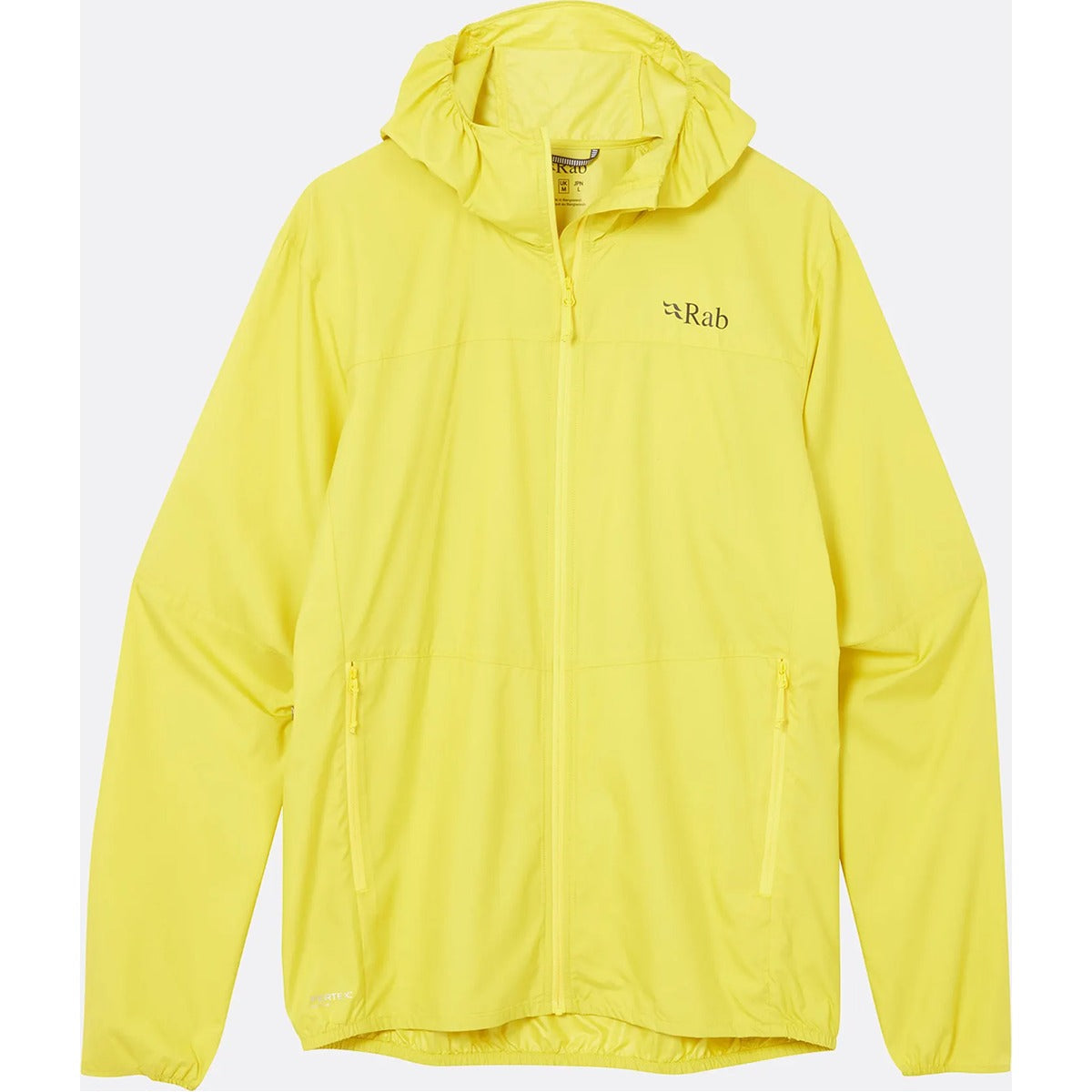 Men's Windgather Hoodie