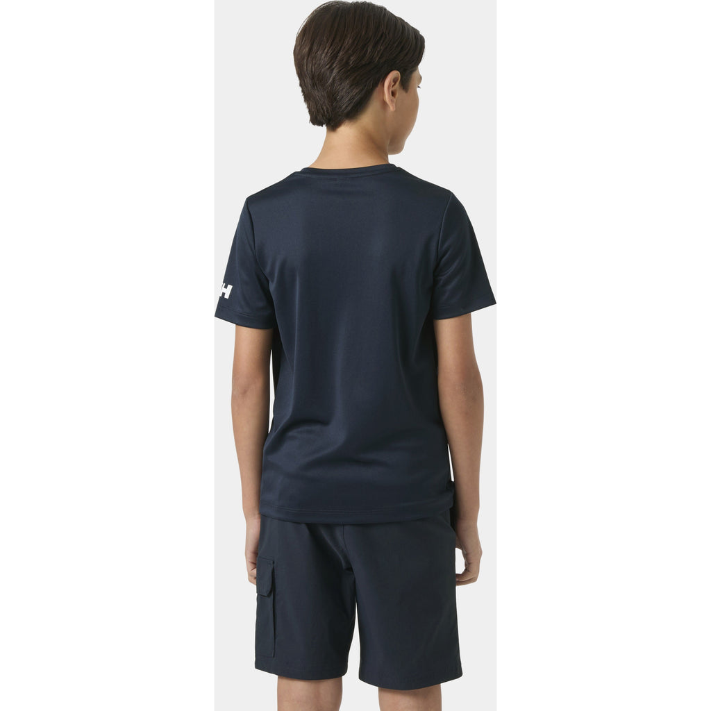 Youth Jr HH Tech T Shirt