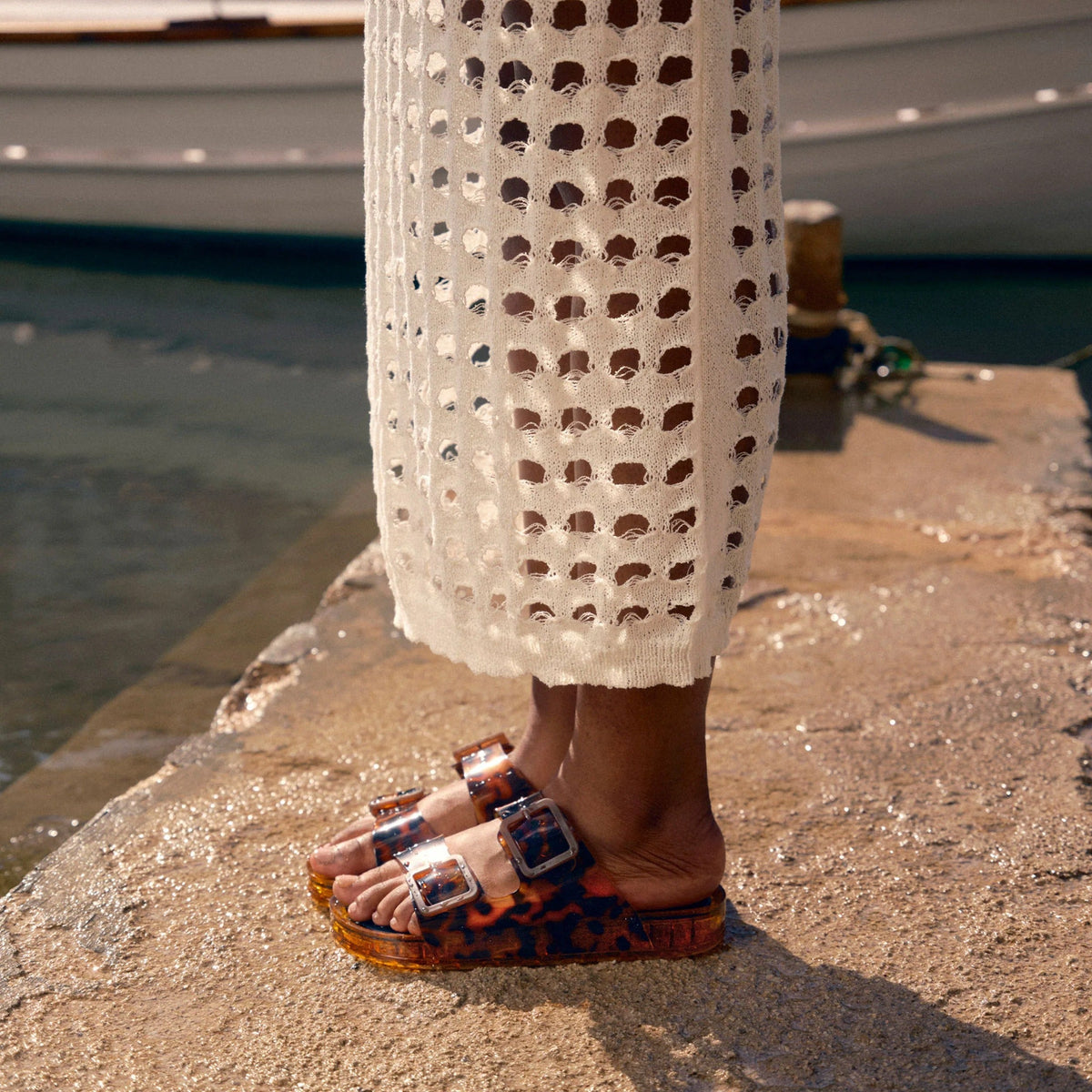 Women's Julio Sandal