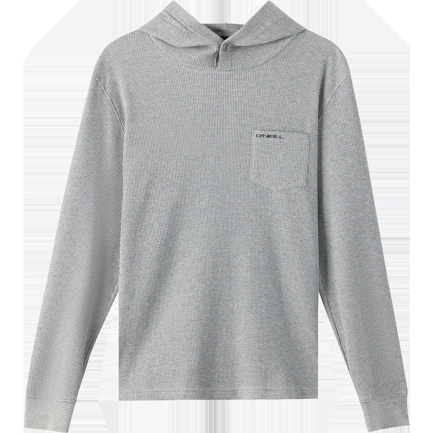 Men's Overland Hooded Thermal