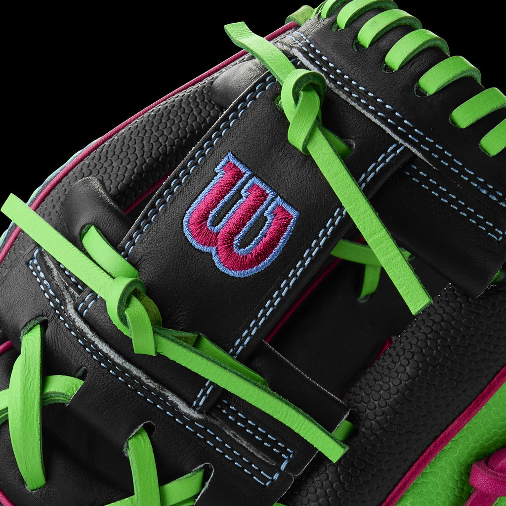A2000 1786SS Infield - 11.5" H-Web