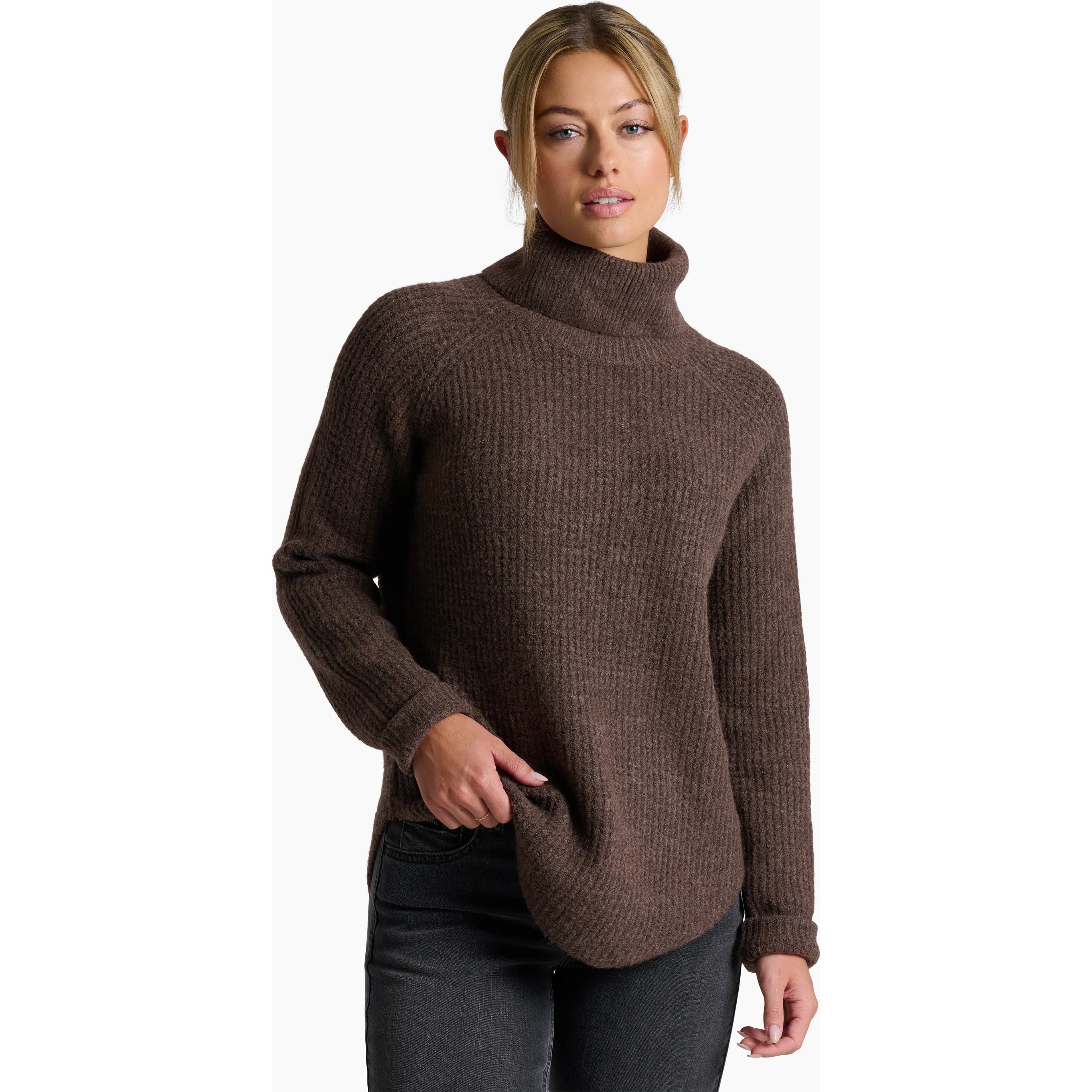 Women's Sienna Sweater
