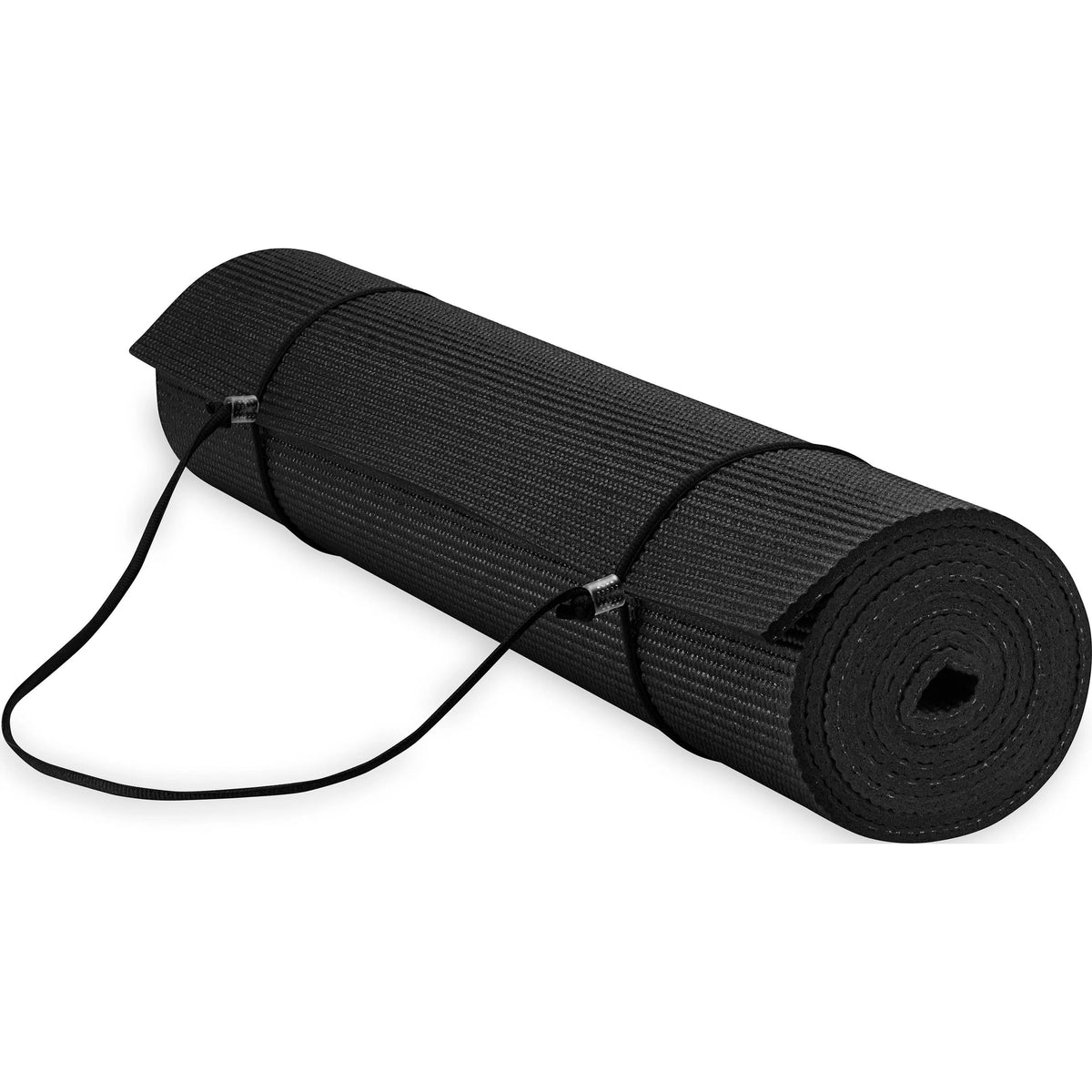6MM Essentials Yoga Mat