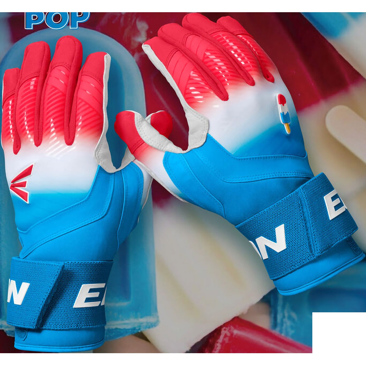 Youth Walk-Off Locked In Ethos Gloves