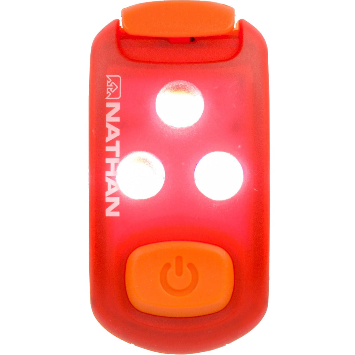 Strobe Light Safety LED Light Clip