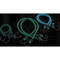 Assorted Bungee Cords - 6 Pack