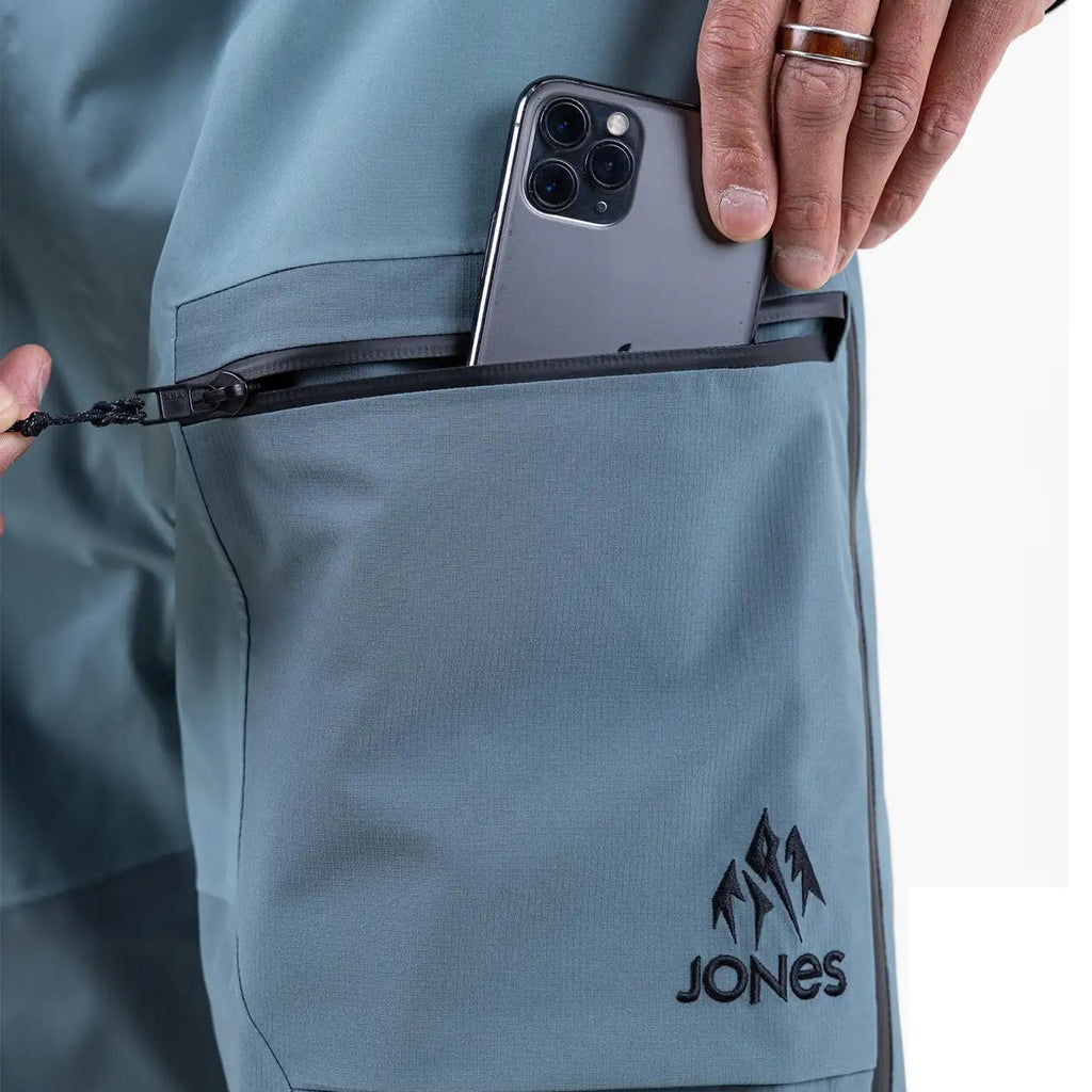 Men's MTN Surf Recycled Pant