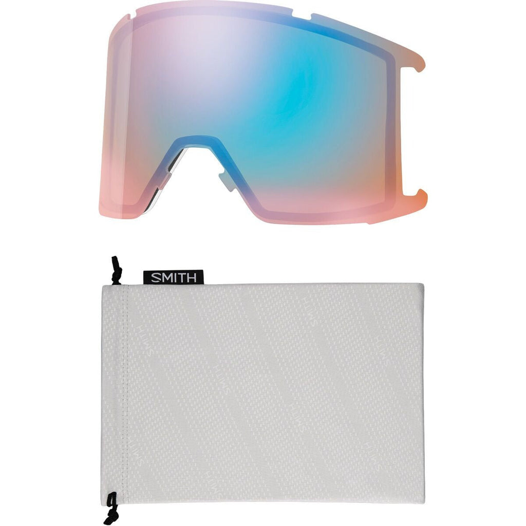 Squad XL + Bonus Lens