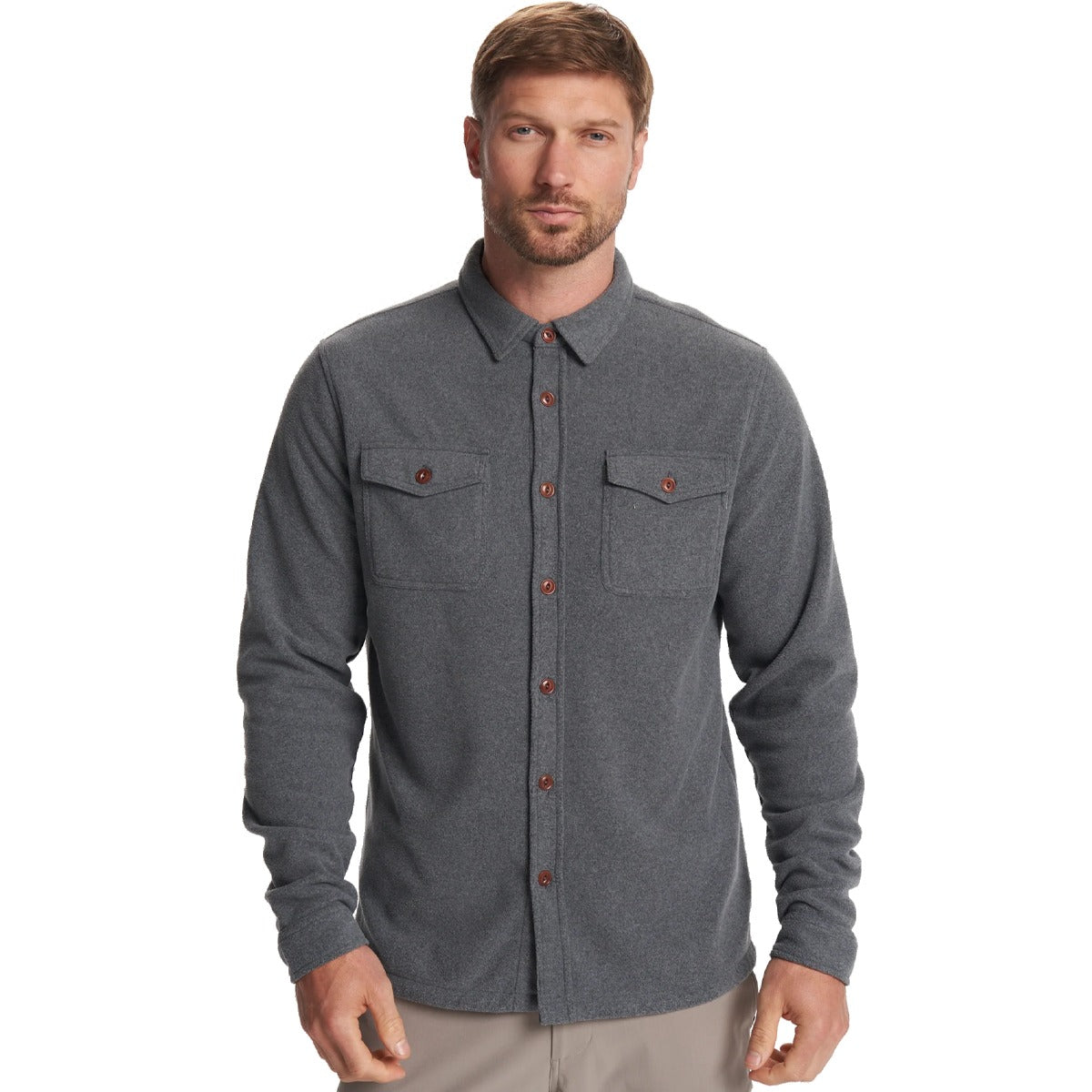 Men's Aspen Shirt Jacket