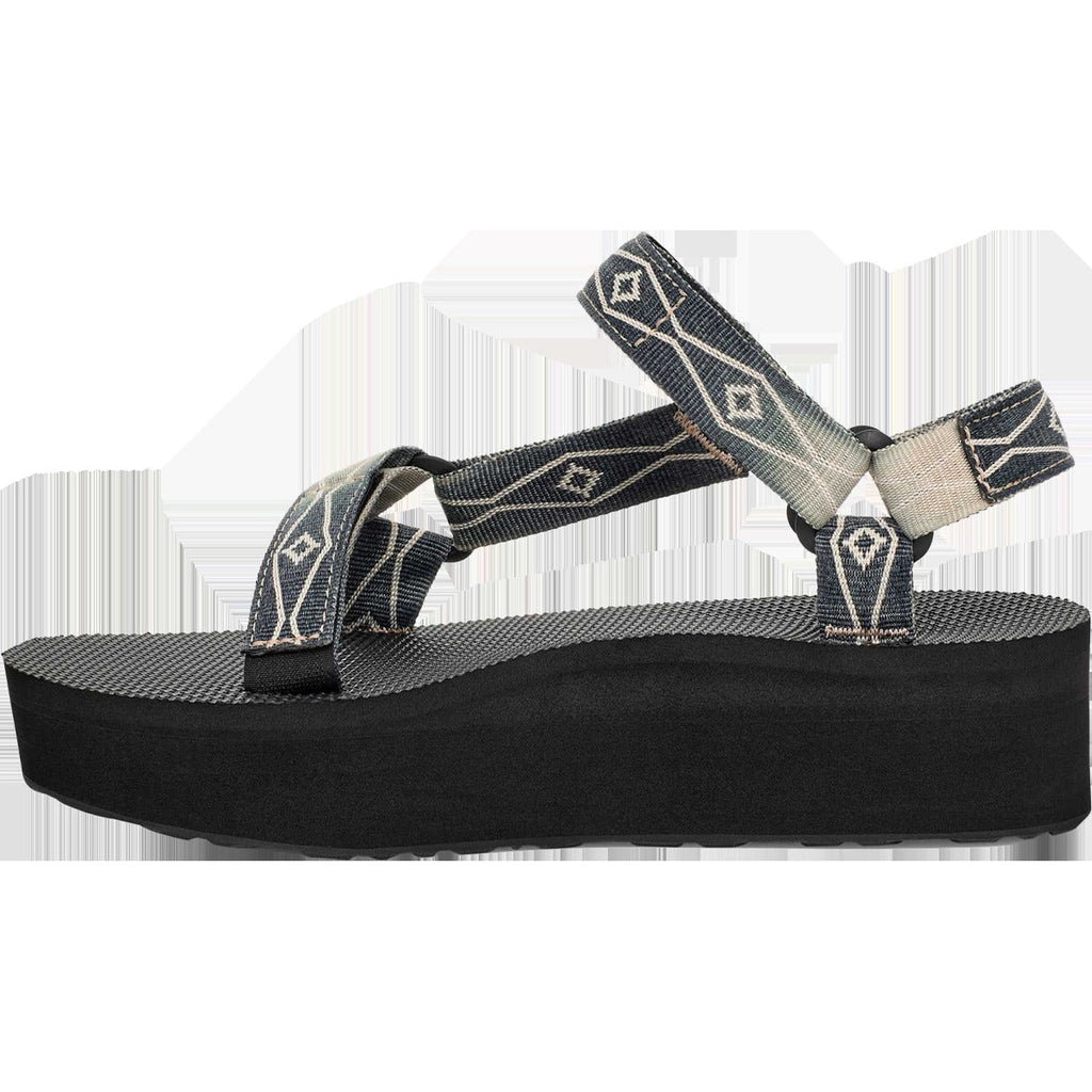 Women's Flatform Universal Sunscape