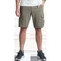 Men's Renegade Cargo Short 10"