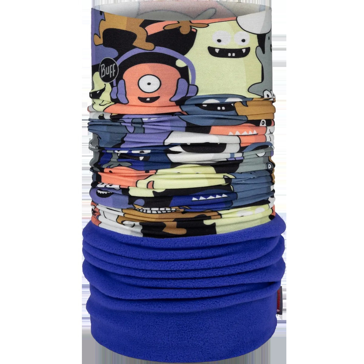 Youth Polar Multifunctional Neckwear