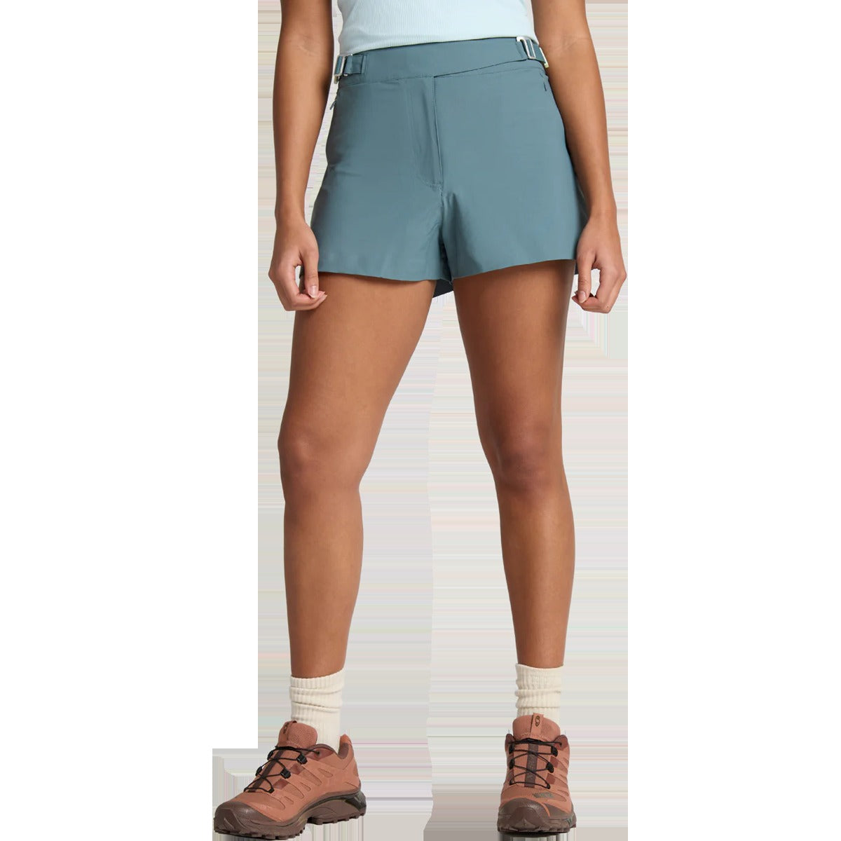 Women's Trailmix Short