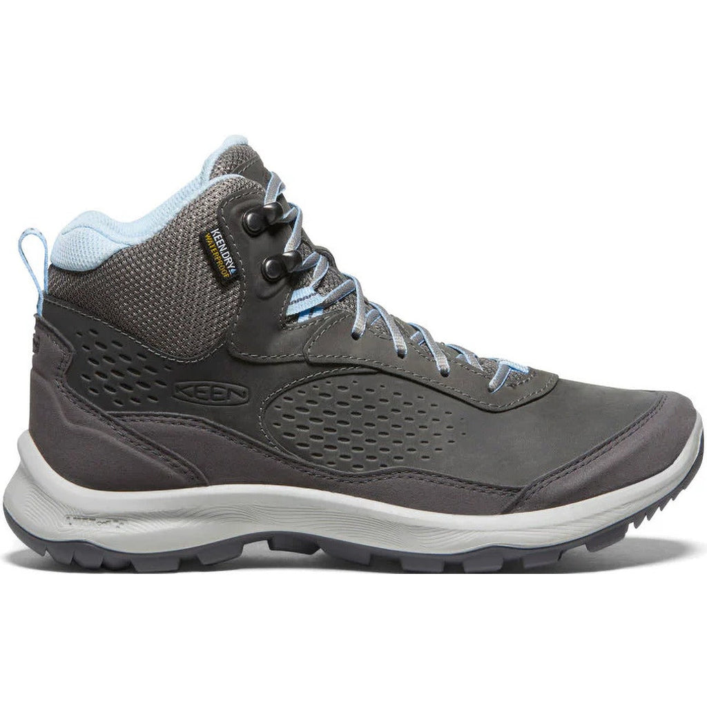 Women's Terradora Explorer Mid Waterproof