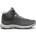 Women's Terradora Explorer Mid Waterproof