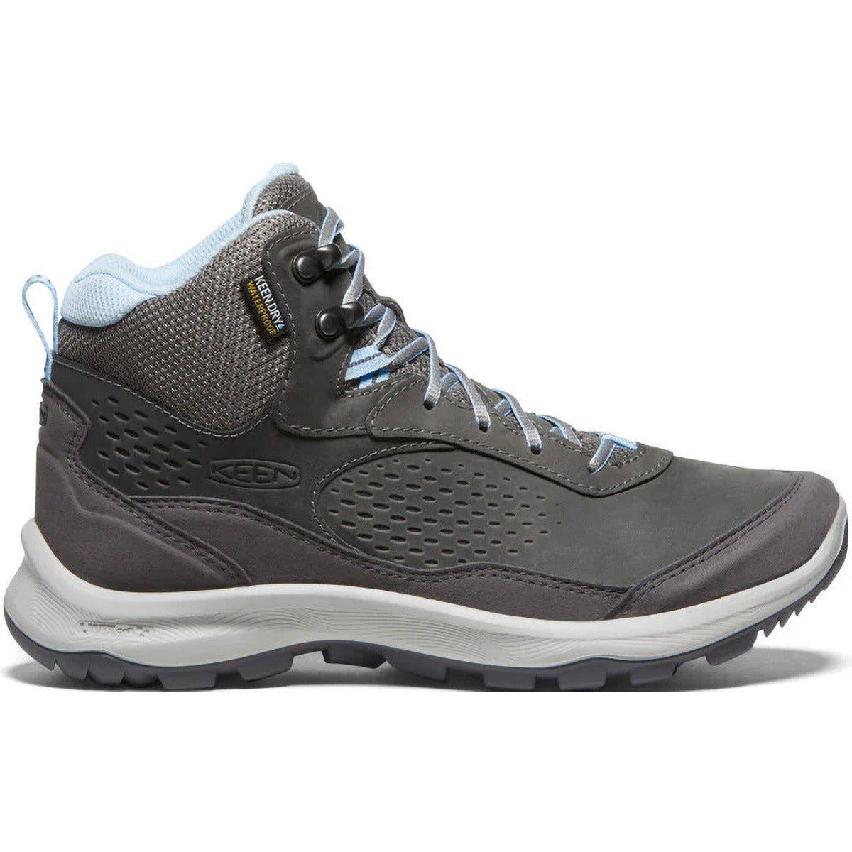 Women's Terradora Explorer Mid Waterproof