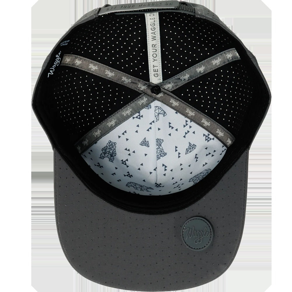 Great Bear Repel Hat