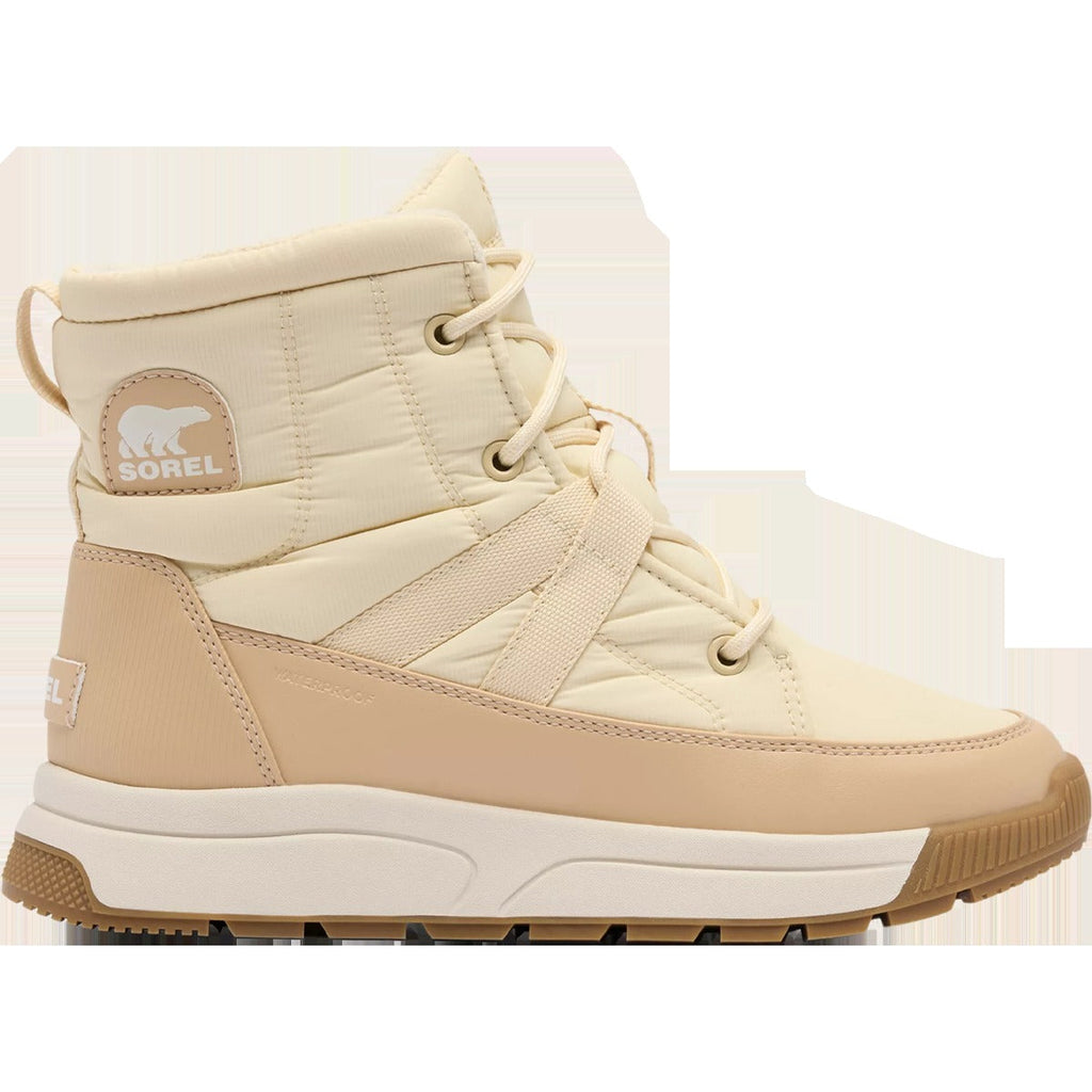 Women's Whitney III Mid Waterproof