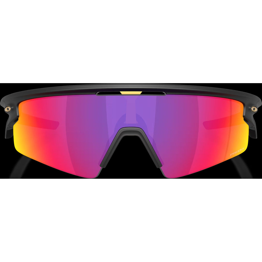 Sphaera Strike - Matte Black/Prizm Road