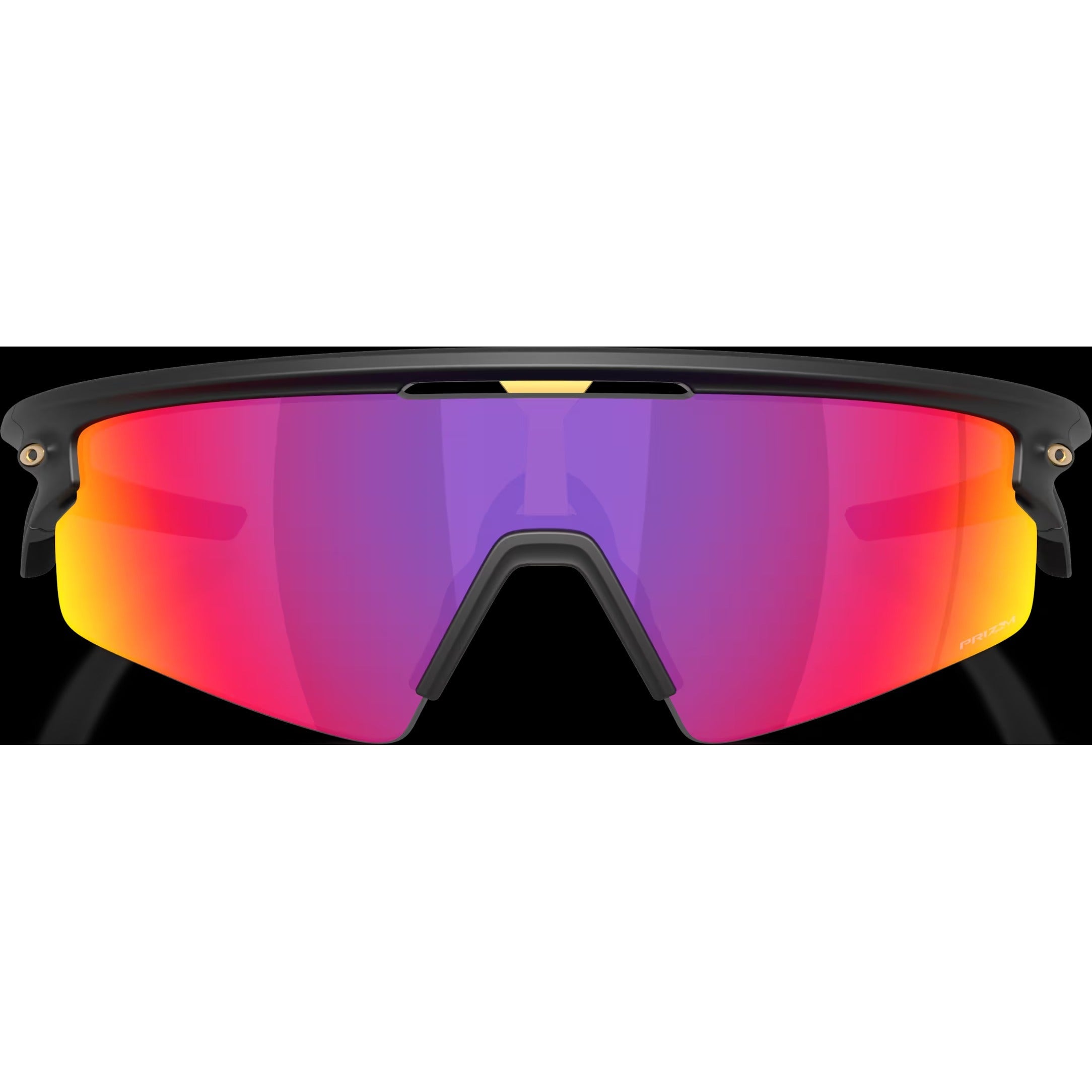 Sphaera Strike - Matte Black/Prizm Road