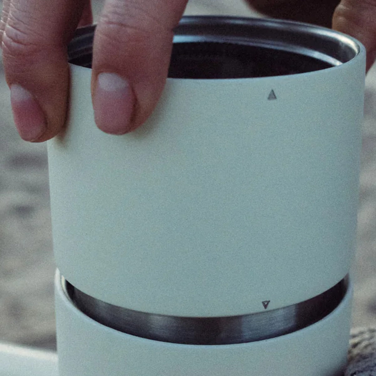 Nest Pour-Over Set