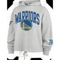 Women's Warriors High Hopes Venice Hood