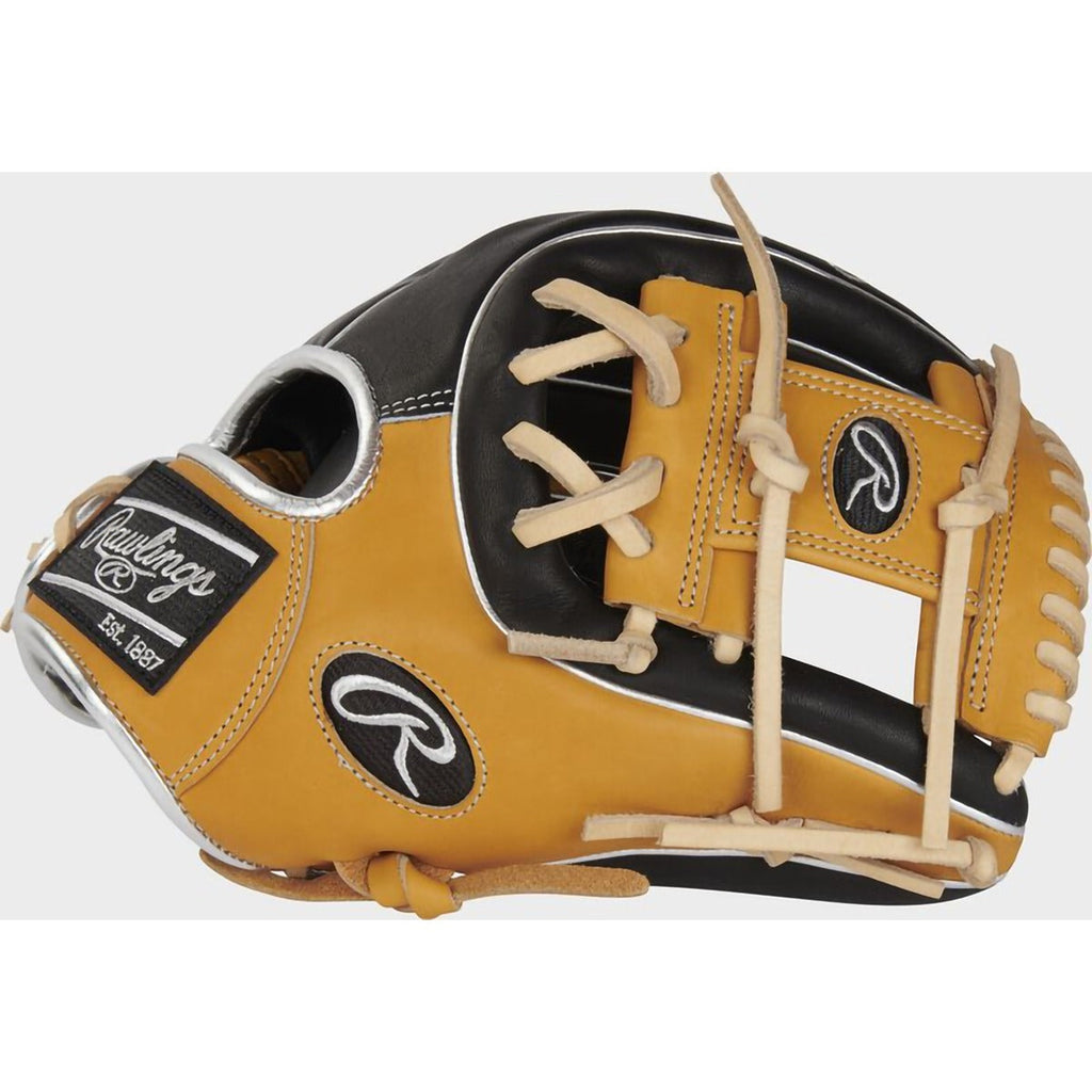 Heart of the Hide R2G Infield - 11.5" Pro I-Web