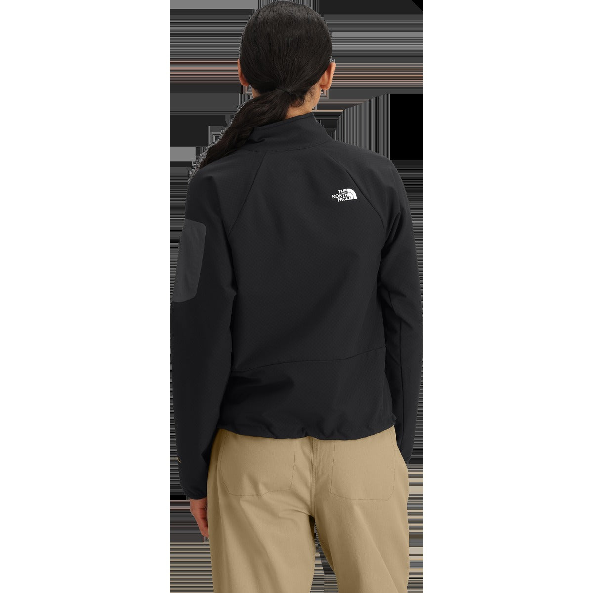 Women's Tek Approach Jacket