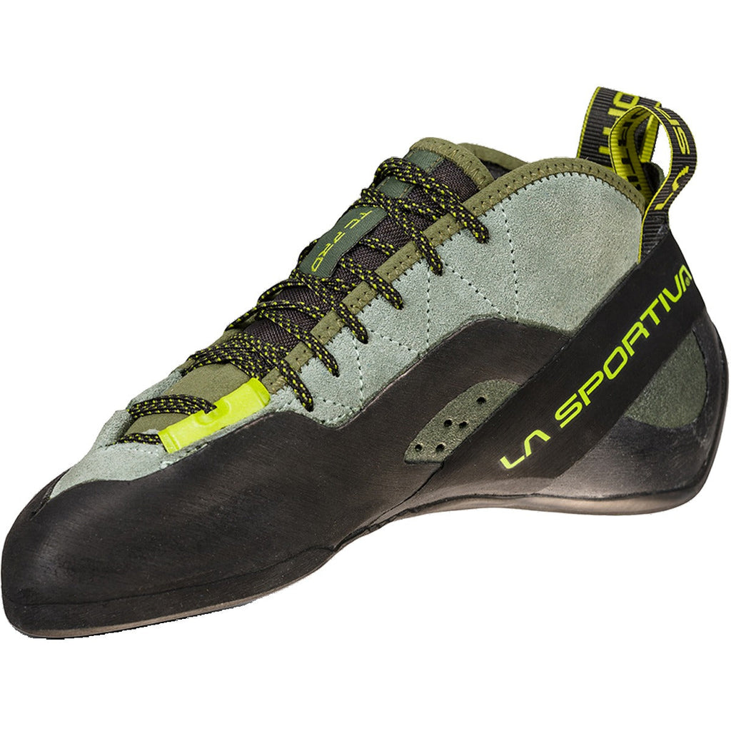 TC Pro