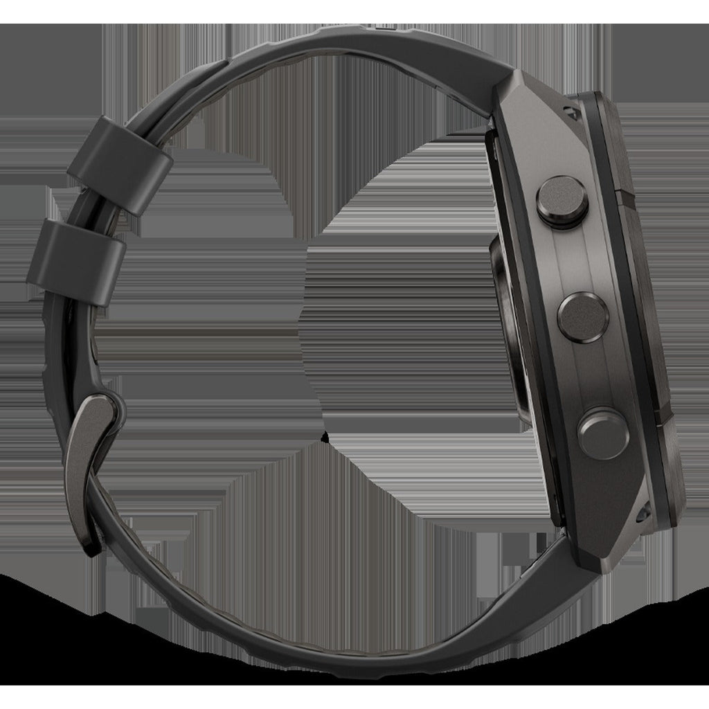 Fenix 9 Pro - 51mm