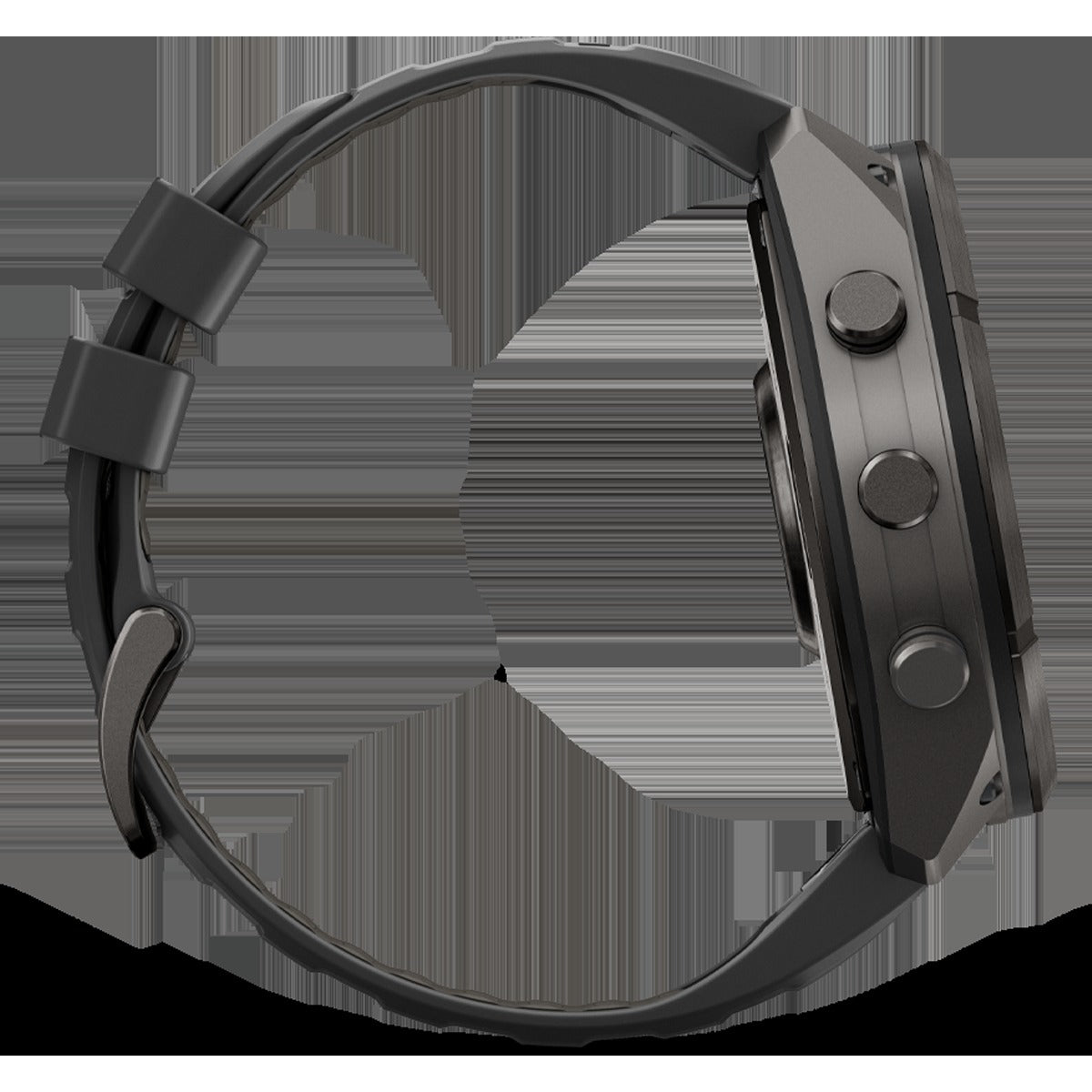 Fenix 9 Pro - 51mm
