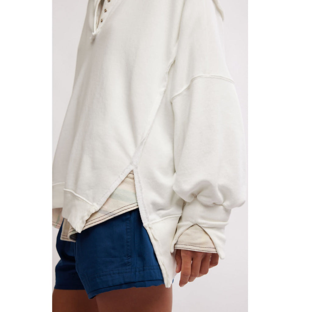 Women's Camden Henley