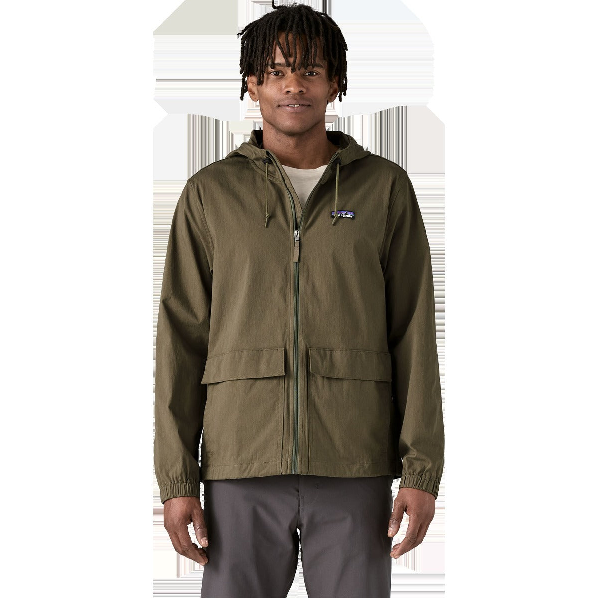 Men's Nomader Hoody Jacket